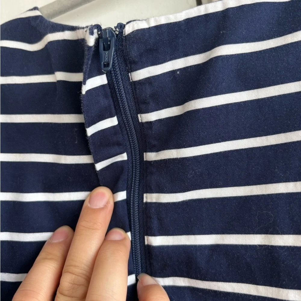 Vineyard Vines great navy